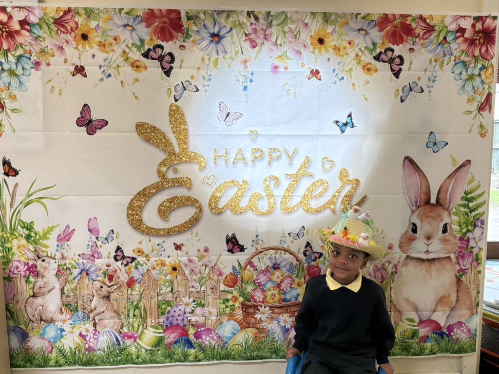 Easter Bonnet Parade 2026