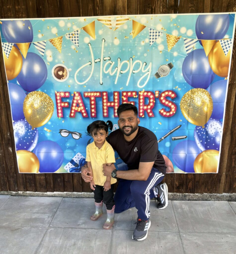 Crow Kids Day Nursery Father’s Day Event 2026